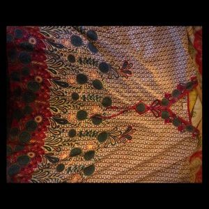 Caftan Tunic DONATING SATURDAY